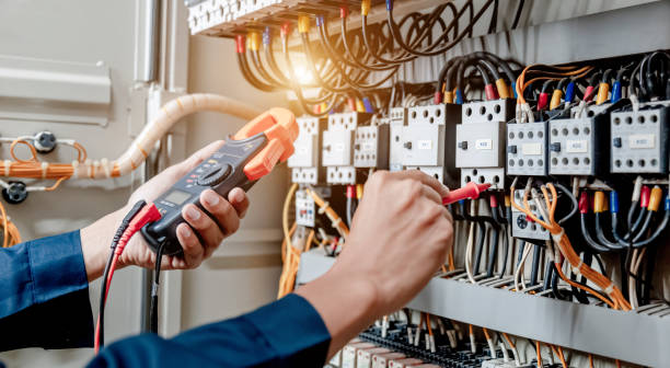Best Electrical Contractors for Businesses  in Walnut Ridge, AR