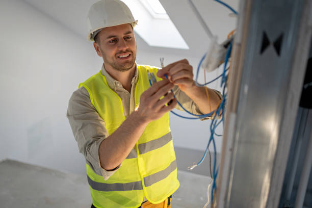 Best Affordable Emergency Electrician  in Walnut Ridge, AR